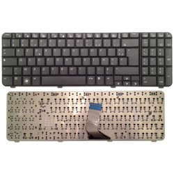 clavier compaq presario cq61-405 series 3c0p6katp00