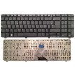 clavier compaq presario cq61-100 series 517865-051