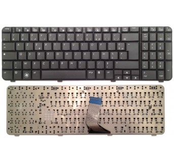 clavier hp pavilion g61 series 532819-051
