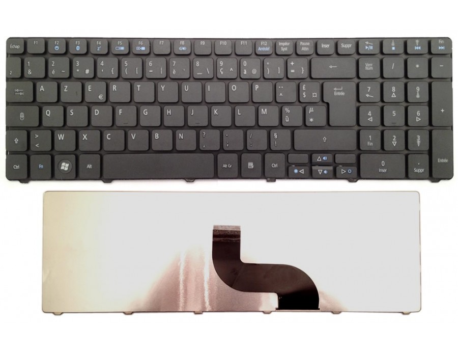 clavier acer aspire 5750g series pk130c94a13 clavier acer aspire 5750g series pk130c94a13