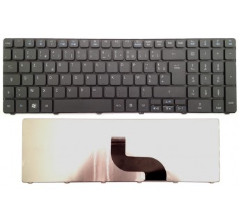 clavier acer aspire 5733 series 9z.n1h82.c0f
