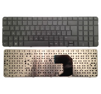 clavier hp pavilion g7-1047 series 646568-001