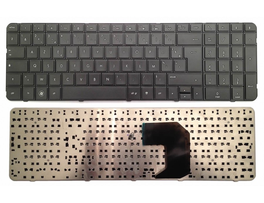 clavier hp pavilion g7-1231 series 646568-051 clavier hp pavilion g7-1231 series 646568-051