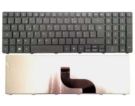 clavier acer aspire 7739g series nsk-alc0f