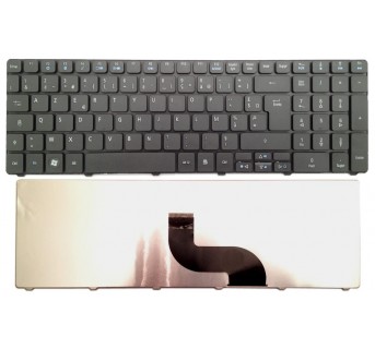 clavier acer aspire 7735 series 9z.n1h82.c0f