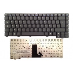 clavier asus a6000 series k03066zn