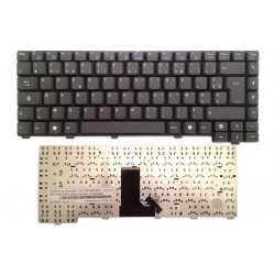 clavier asus a6ne series 04-na53kfrn4