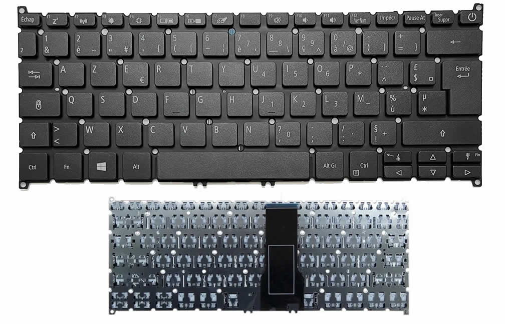 Découvrez le PC Portable Acer Swift 3 : Les Modèles SF314-54 et SF314-56