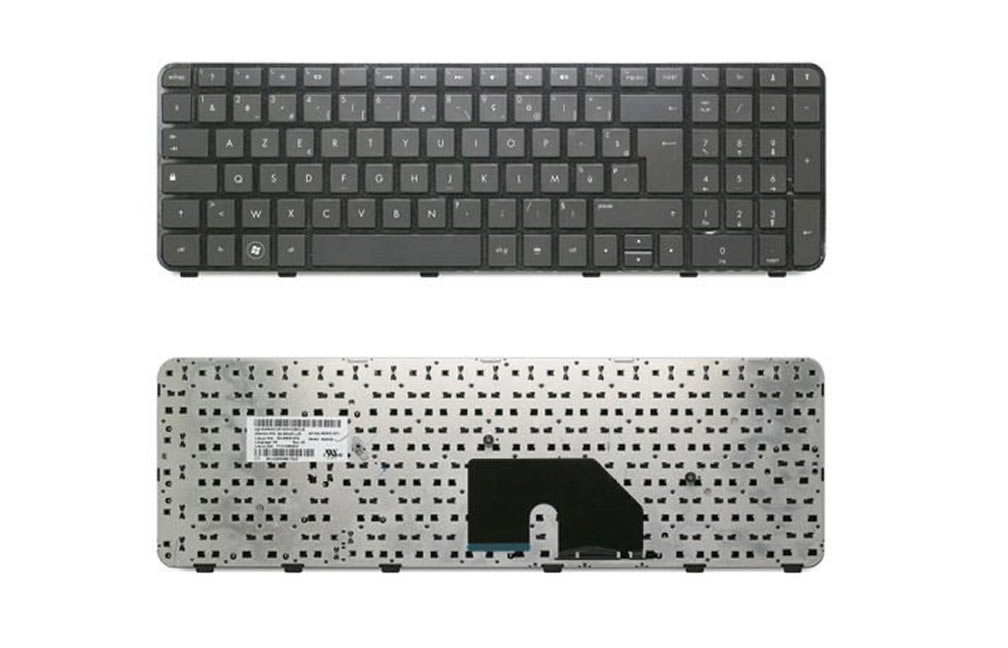 Clavier HP Pavilion DV6-6000
